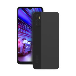 Smartphone Logic L65 Black 32GB 2GB RAM