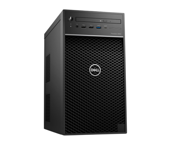 Dell Precision 3650 Tower - Torre de alto rendimiento para arquitectura